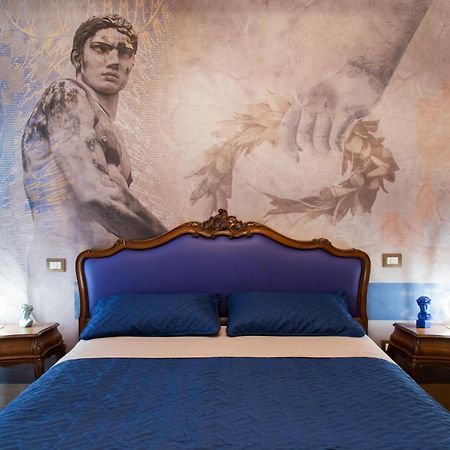 B&B Palazzetto Alfieri L'Aquila Centro Storico Dış mekan fotoğraf