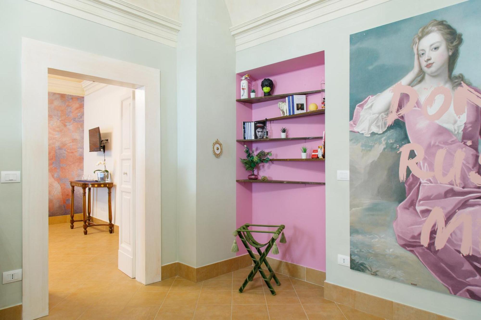 B&B Palazzetto Alfieri L'Aquila Centro Storico Dış mekan fotoğraf