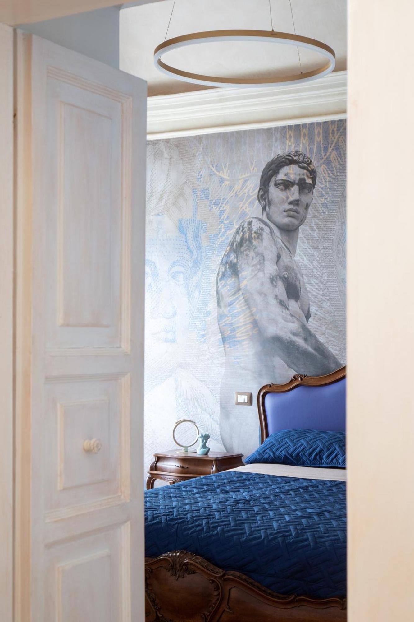 B&B Palazzetto Alfieri L'Aquila Centro Storico Dış mekan fotoğraf